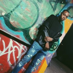 Meet your Posher, Donte